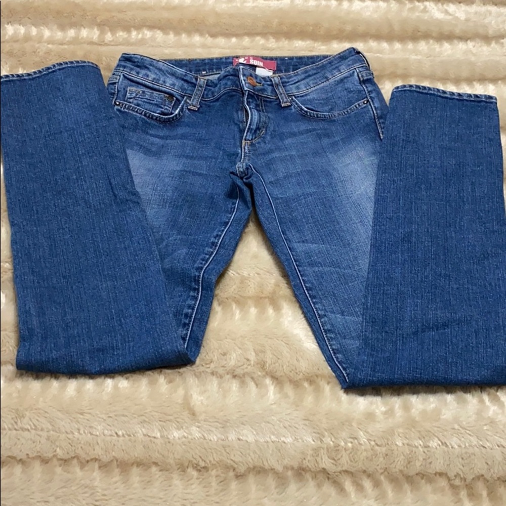 H&M Jeans